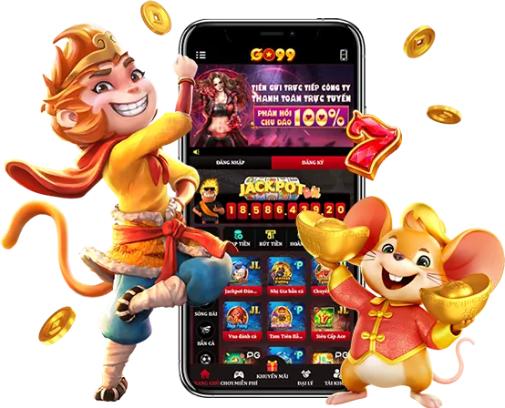 Cơ hội thắng lớn và Jackpot bắn cá